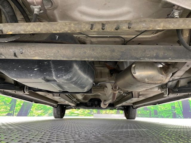 NISSAN MOCO 2008 Image 31