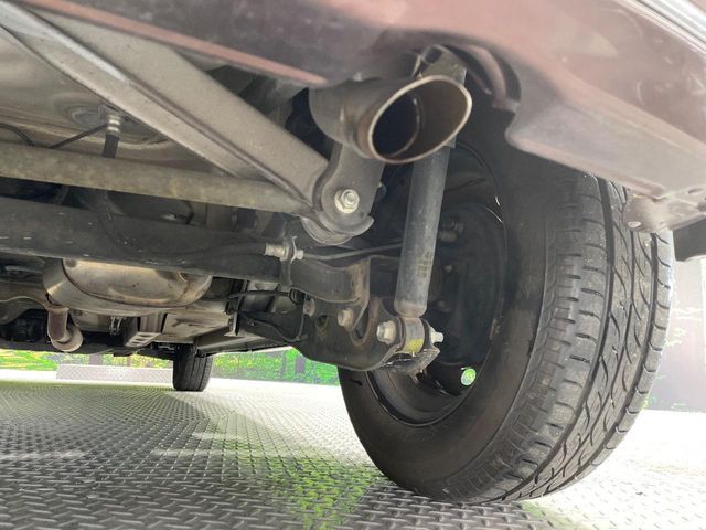 NISSAN MOCO 2008 Image 31