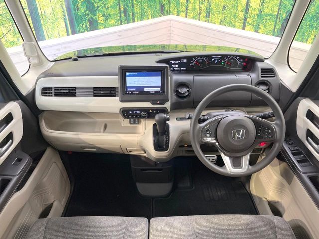 HONDA N BOX 2018 Image 31