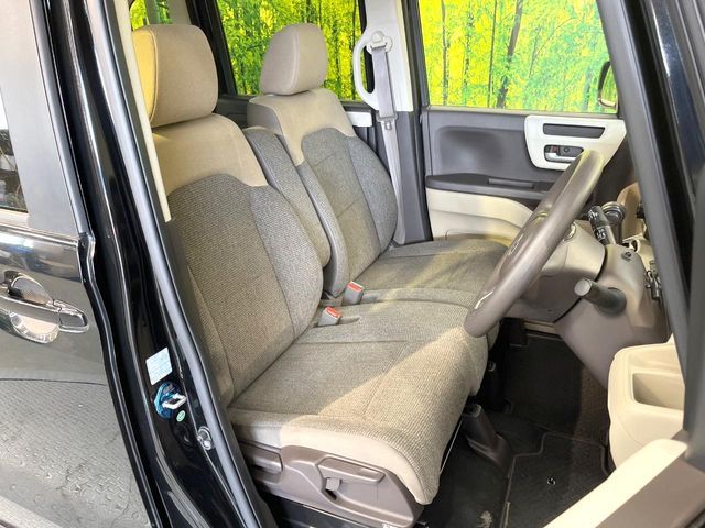 HONDA N BOX 2018 Image 31