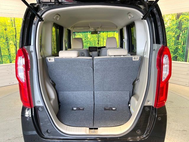 HONDA N BOX 2018 Image 31