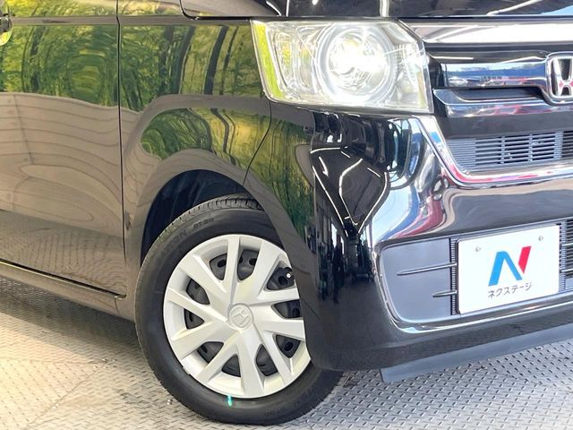 HONDA N BOX 2018 Image 31