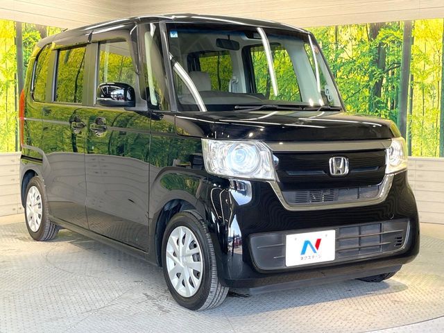 HONDA N BOX 2018 Image 31