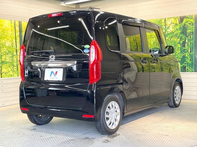 HONDA N BOX 2018 Image 31