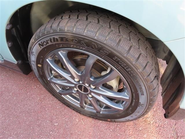 SUZUKI SPACIA GEAR 4WD 2022 Image 31