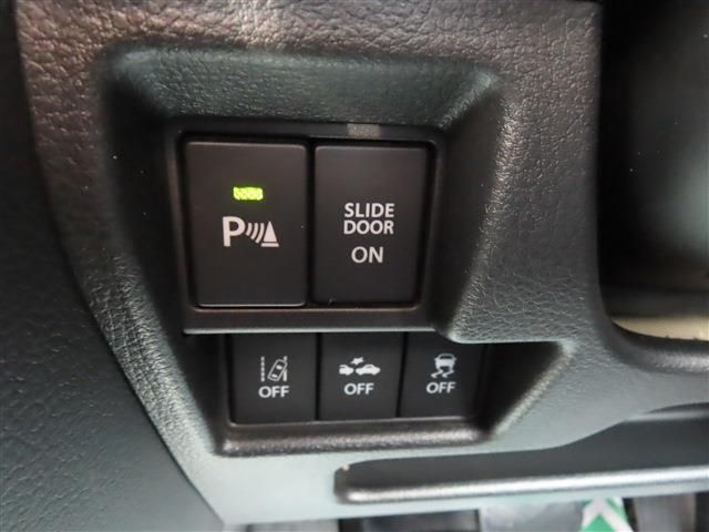 SUZUKI SPACIA GEAR 4WD 2022 Image 31