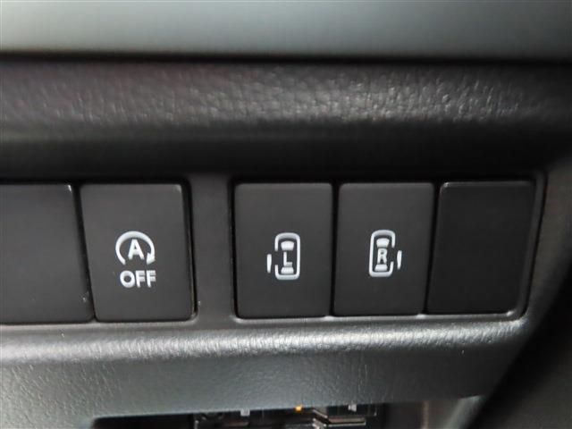 SUZUKI SPACIA GEAR 4WD 2022 Image 31