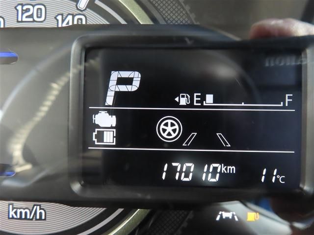 SUZUKI SPACIA GEAR 4WD 2022 Image 31