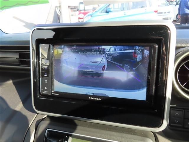 SUZUKI SPACIA GEAR 4WD 2022 Image 31