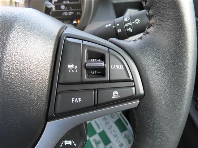 SUZUKI SPACIA GEAR 4WD 2022 Image 31