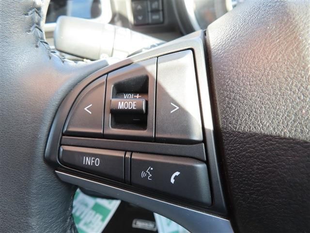 SUZUKI SPACIA GEAR 4WD 2022 Image 31