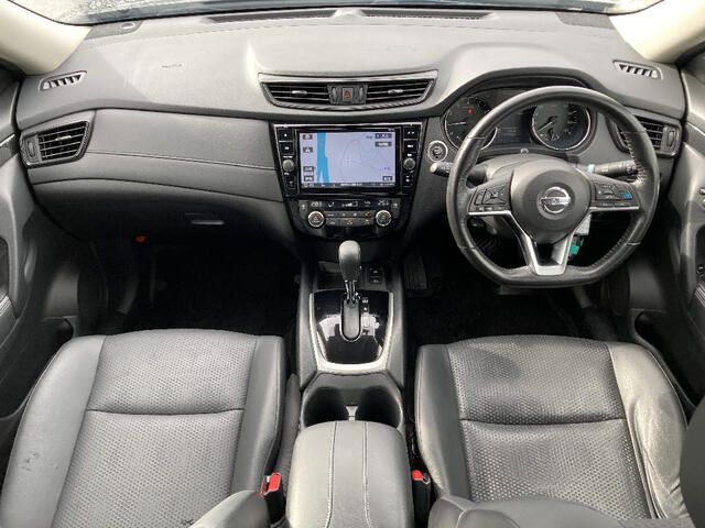 NISSAN X-TRAIL 4WD 2018 Image 31
