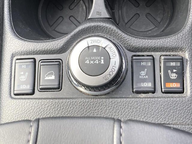 NISSAN X-TRAIL 4WD 2018 Image 31