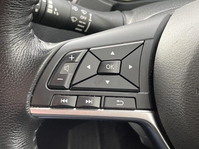 NISSAN X-TRAIL 4WD 2018 Image 31