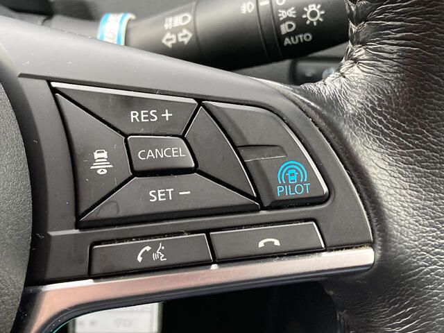 NISSAN X-TRAIL 4WD 2018 Image 31