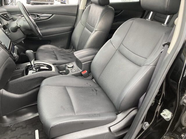 NISSAN X-TRAIL 4WD 2018 Image 31