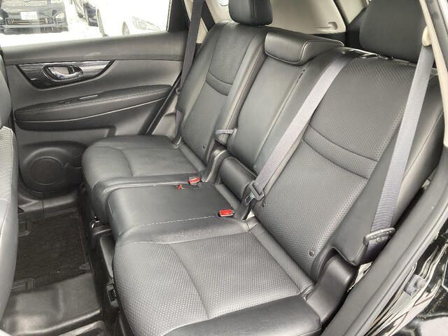 NISSAN X-TRAIL 4WD 2018 Image 31