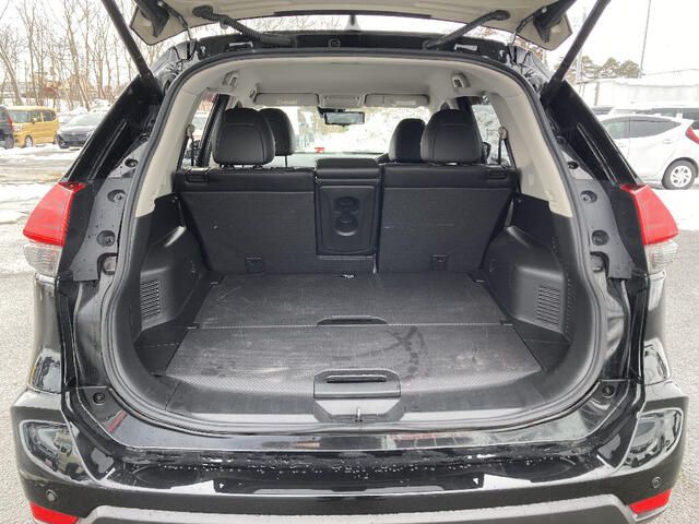 NISSAN X-TRAIL 4WD 2018 Image 31