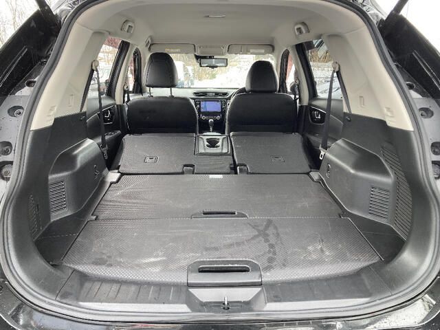 NISSAN X-TRAIL 4WD 2018 Image 31