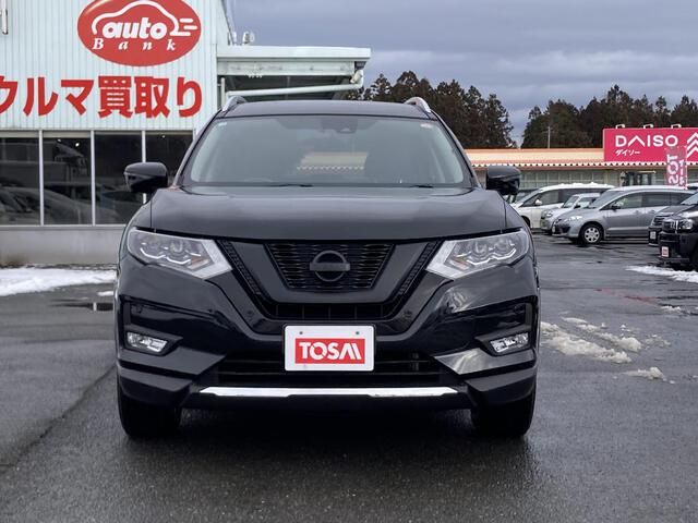 NISSAN X-TRAIL 4WD 2018 Image 31
