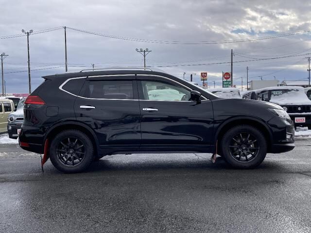 NISSAN X-TRAIL 4WD 2018 Image 31