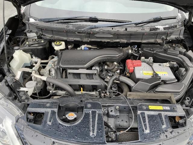 NISSAN X-TRAIL 4WD 2018 Image 31