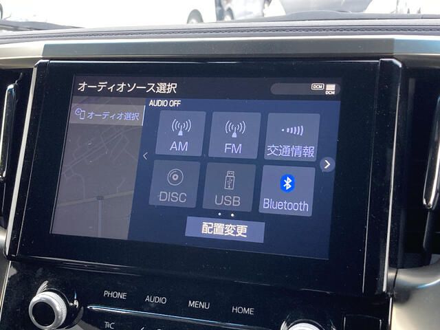 TOYOTA ALPHARD 4WD 2021 Image 31