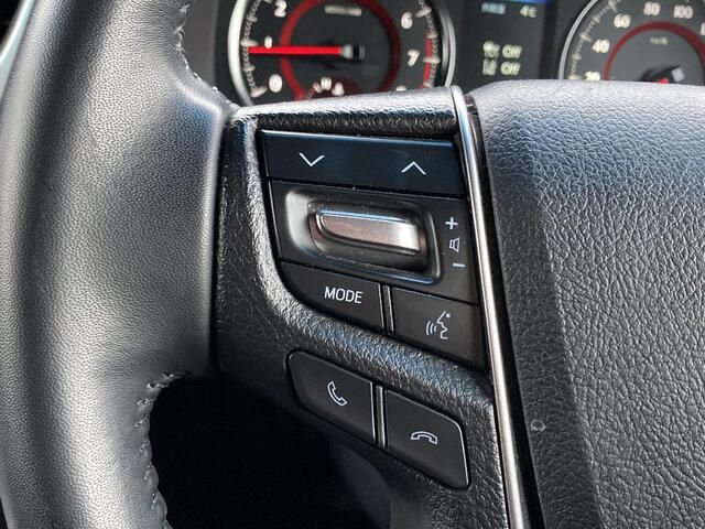 TOYOTA ALPHARD 4WD 2021 Image 31