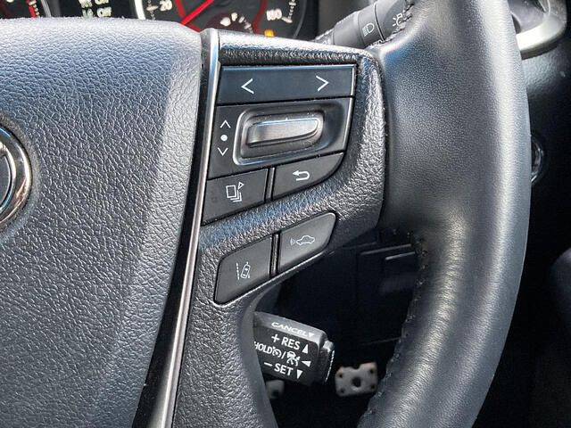 TOYOTA ALPHARD 4WD 2021 Image 31