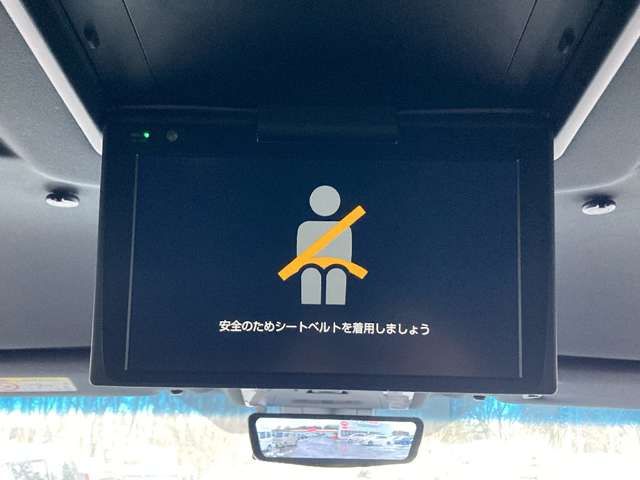 TOYOTA ALPHARD 4WD 2021 Image 31