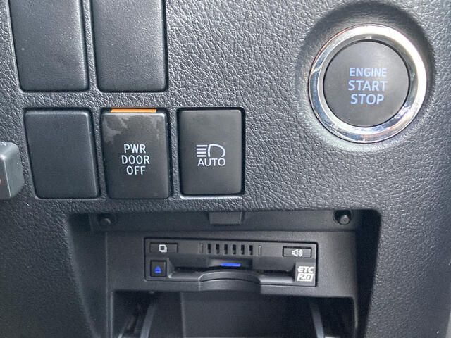 TOYOTA ALPHARD 4WD 2021 Image 31