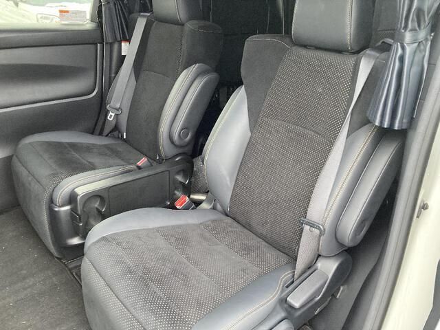 TOYOTA ALPHARD 4WD 2021 Image 31