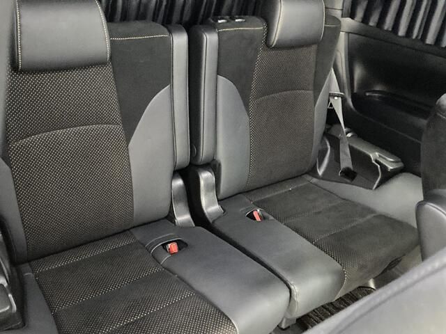 TOYOTA ALPHARD 4WD 2021 Image 31