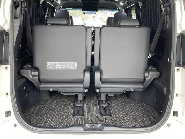 TOYOTA ALPHARD 4WD 2021 Image 31