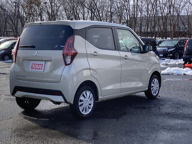 MITSUBISHI EK WAGON 4WD 2023 Image 31