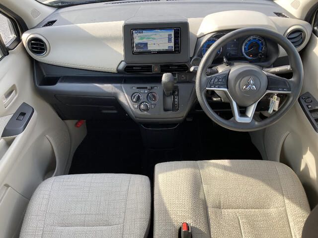 MITSUBISHI EK WAGON 4WD 2023 Image 31