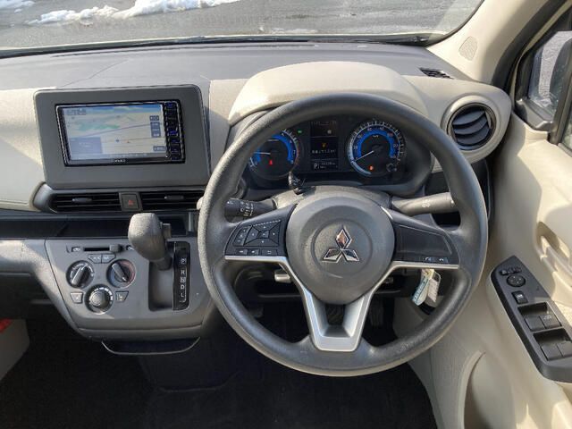 MITSUBISHI EK WAGON 4WD 2023 Image 31