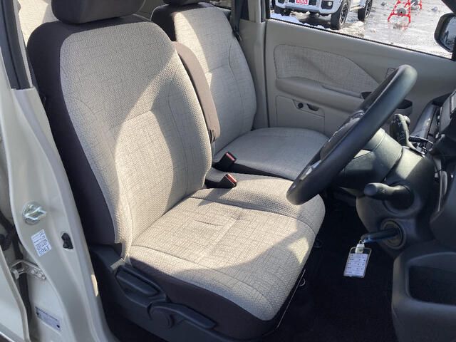 MITSUBISHI EK WAGON 4WD 2023 Image 31