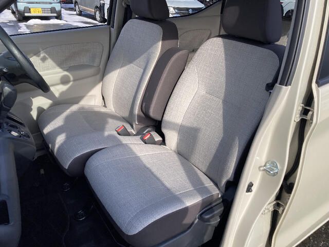 MITSUBISHI EK WAGON 4WD 2023 Image 31