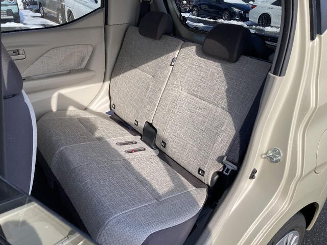 MITSUBISHI EK WAGON 4WD 2023 Image 31