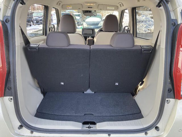 MITSUBISHI EK WAGON 4WD 2023 Image 31