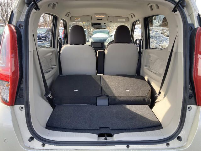 MITSUBISHI EK WAGON 4WD 2023 Image 31