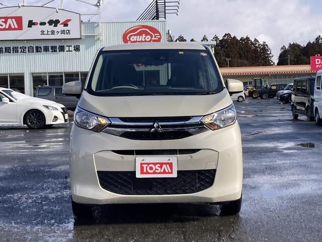 MITSUBISHI EK WAGON 4WD 2023 Image 31