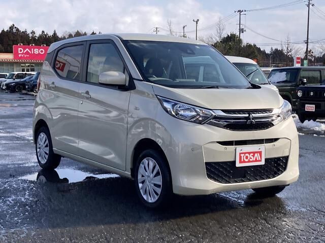 MITSUBISHI EK WAGON 4WD 2023 Image 31