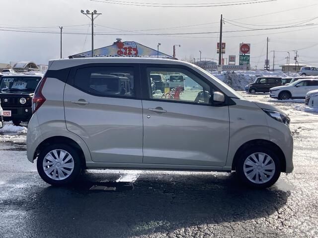 MITSUBISHI EK WAGON 4WD 2023 Image 31