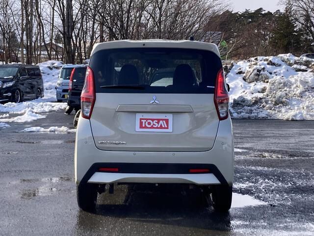 MITSUBISHI EK WAGON 4WD 2023 Image 31