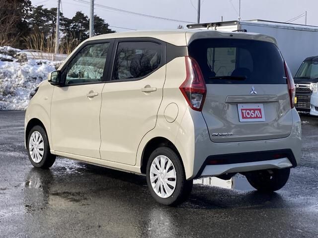 MITSUBISHI EK WAGON 4WD 2023 Image 31