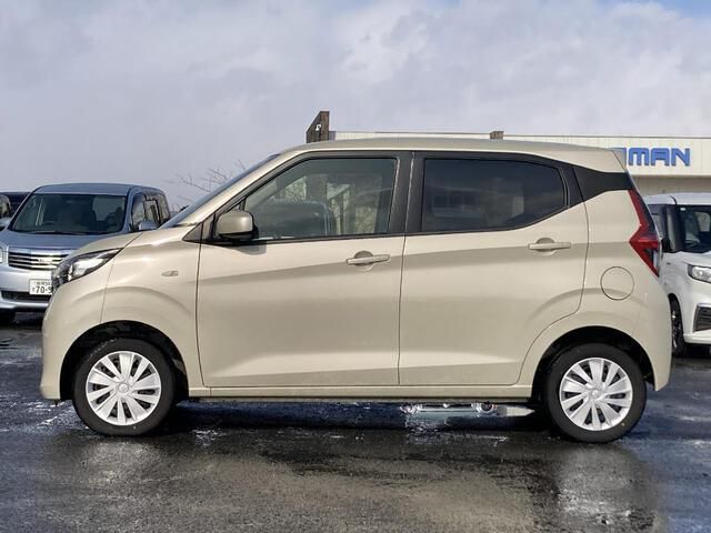 MITSUBISHI EK WAGON 4WD 2023 Image 31