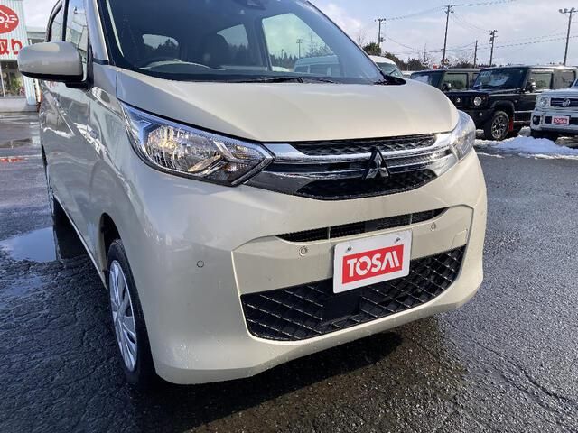 MITSUBISHI EK WAGON 4WD 2023 Image 31