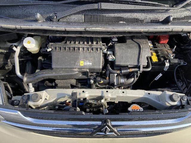 MITSUBISHI EK WAGON 4WD 2023 Image 31